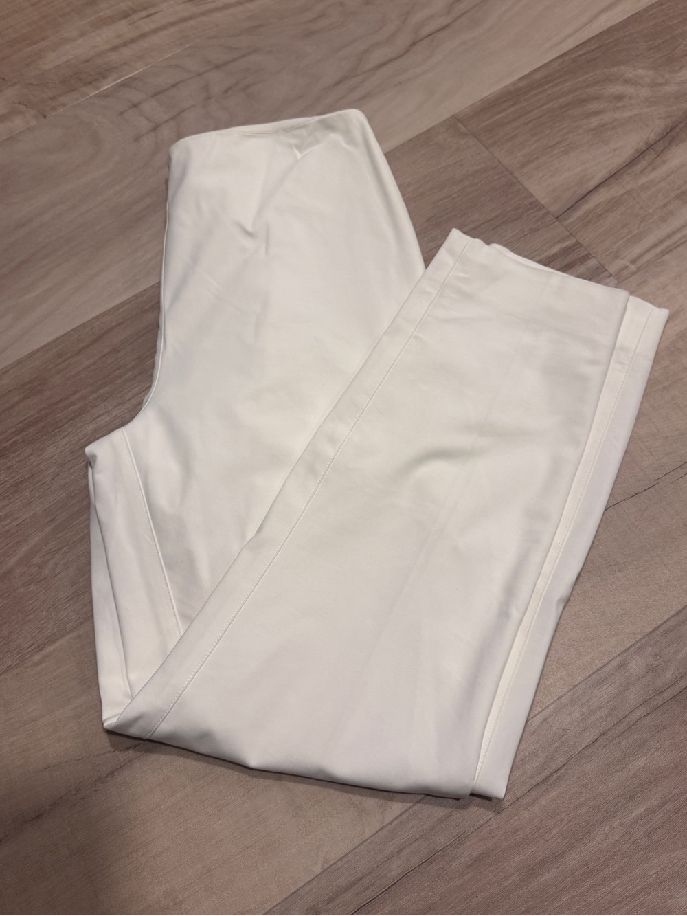 Ralph Lauren black label White womens Dress Pants